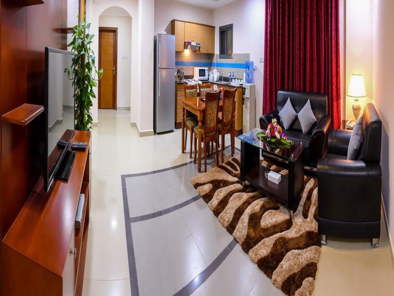 Sea Diamond Plaza Apartments Manama Exterior foto